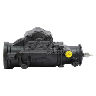 BBB Industries® - Remanufactured Power Steering Gear Box