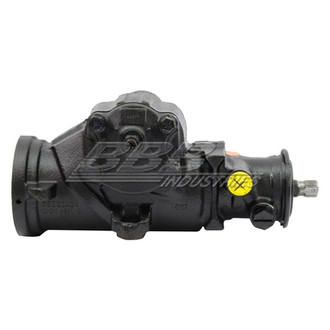 BBB Industries® - Remanufactured Power Steering Gear Box
