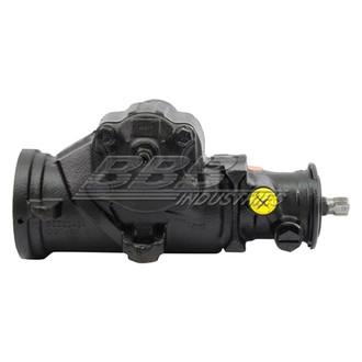 BBB Industries® - Remanufactured Power Steering Gear Box
