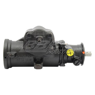 BBB Industries® - Remanufactured Power Steering Gear Box