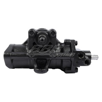 BBB Industries® - Remanufactured Power Steering Gear Box