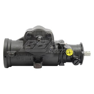 BBB Industries® - Remanufactured Power Steering Gear Box
