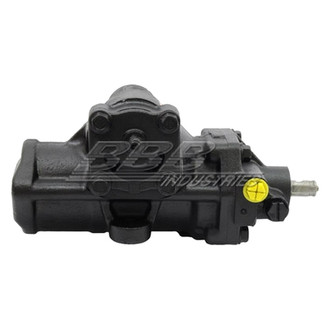 BBB Industries® - Remanufactured Power Steering Gear Box