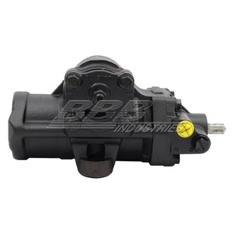 BBB Industries® - Remanufactured Power Steering Gear Box