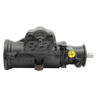 BBB Industries® - Remanufactured Power Steering Gear Box