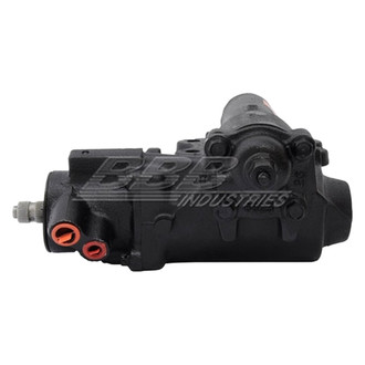 BBB Industries® - Remanufactured Power Steering Gear Box