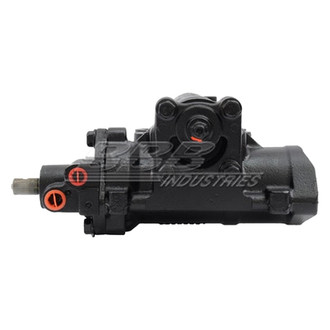 BBB Industries® - Remanufactured Power Steering Gear Box