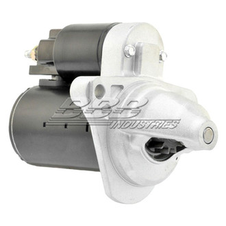 BBB Industries® - Remanufactured Starter