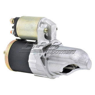 BBB Industries® - Remanufactured Starter