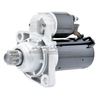 BBB Industries® - Remanufactured Starter