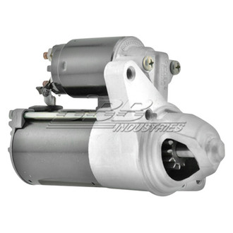 BBB Industries® - Remanufactured Starter