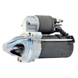 BBB Industries® - Remanufactured Starter