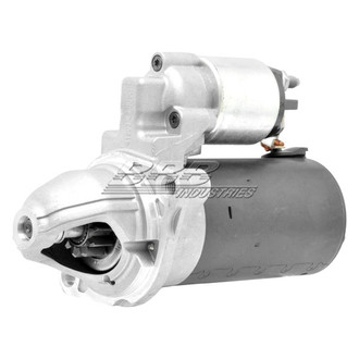 BBB Industries® - Remanufactured Starter