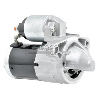 BBB Industries® - Remanufactured Starter