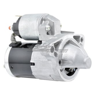 BBB Industries® - Remanufactured Starter