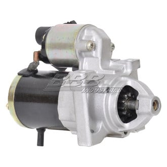 BBB Industries® - Remanufactured Starter