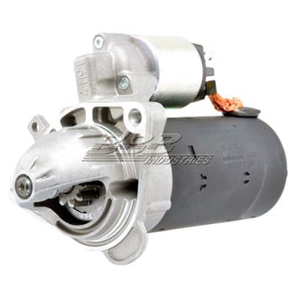 BBB Industries® - Remanufactured Starter