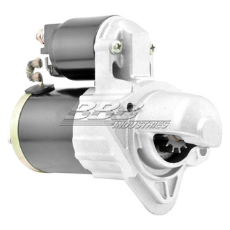 BBB Industries® - Remanufactured Starter