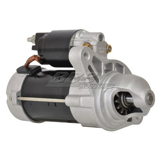 BBB Industries® - Remanufactured Starter