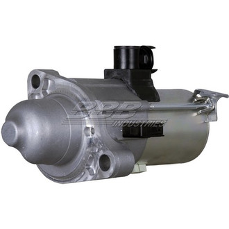 BBB Industries® - Remanufactured Starter