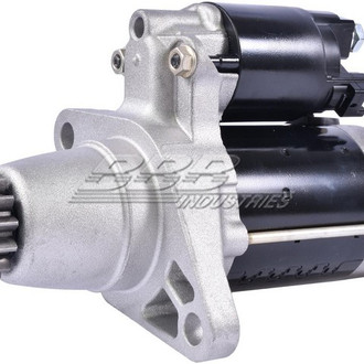 BBB Industries® - Remanufactured Starter