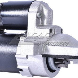 BBB Industries® - Remanufactured Starter
