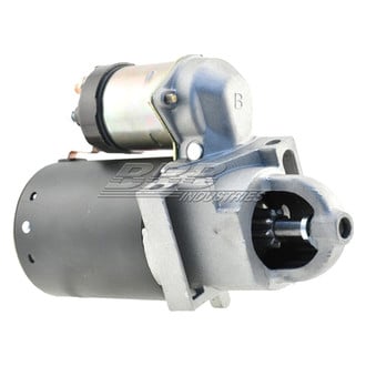 BBB Industries® - Premium™ Remanufactured Starter