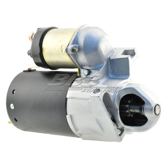 BBB Industries® - Premium™ Remanufactured Starter