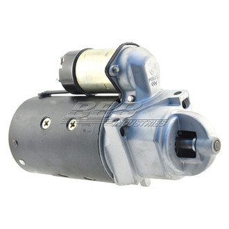 BBB Industries® - Premium™ Remanufactured Starter
