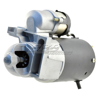 BBB Industries® - Premium™ Remanufactured Starter