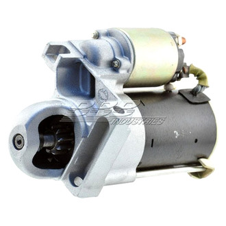 BBB Industries® - Premium™ Remanufactured Starter