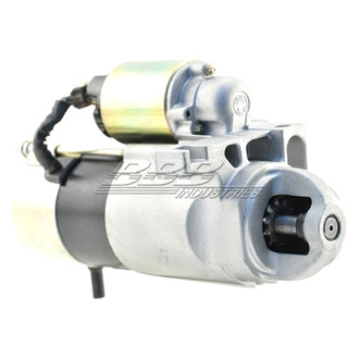 BBB Industries® - Premium™ Starter