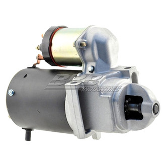 BBB Industries® - Premium™ Remanufactured Starter