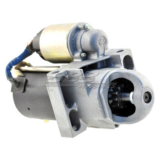BBB Industries® - Premium™ Remanufactured Starter