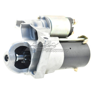 BBB Industries® - Premium™ Remanufactured Starter