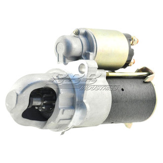 BBB Industries® - Premium™ Remanufactured Starter
