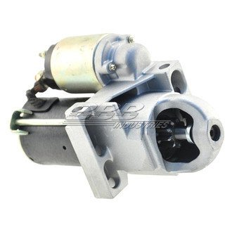 BBB Industries® - Premium™ Remanufactured Starter