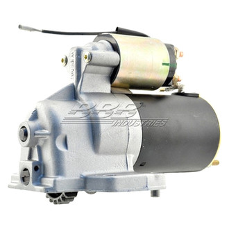 BBB Industries® - Premium™ Remanufactured Starter