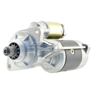 BBB Industries® - Premium™ Remanufactured Starter