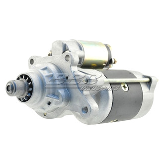 BBB Industries® - Premium™ Remanufactured Starter