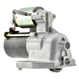 BBB Industries® - Remanufactured Starter