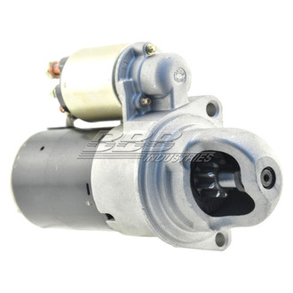 BBB Industries® - Premium™ Remanufactured Starter