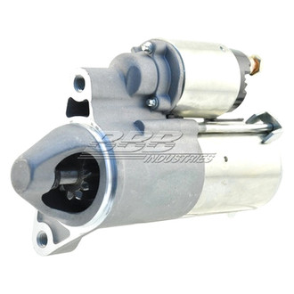 BBB Industries® - Premium™ Remanufactured Starter