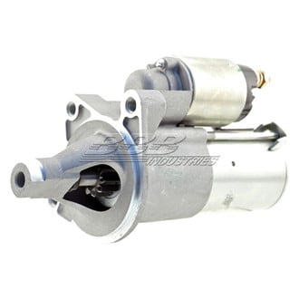 BBB Industries® - Premium™ Remanufactured Starter