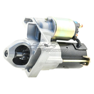 BBB Industries® - Premium™ Remanufactured Starter