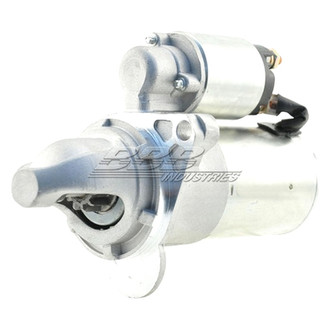 BBB Industries® - Premium™ Remanufactured Starter
