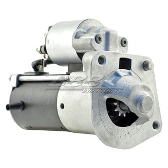 BBB Industries® - Premium™ Remanufactured Starter