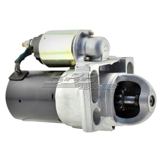 BBB Industries® - Premium™ Remanufactured Starter
