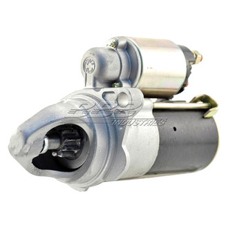 BBB Industries® - Premium™ Remanufactured Starter