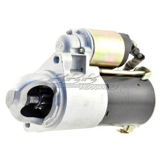 BBB Industries® - Premium™ Remanufactured Starter